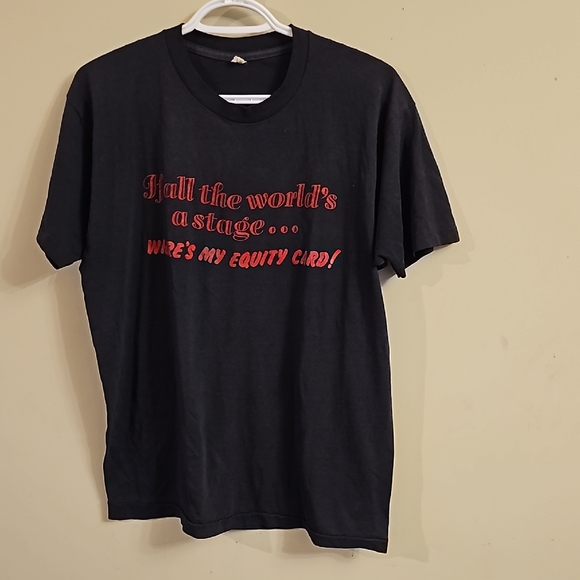 Vintage single stitch - Picture 1 of 5